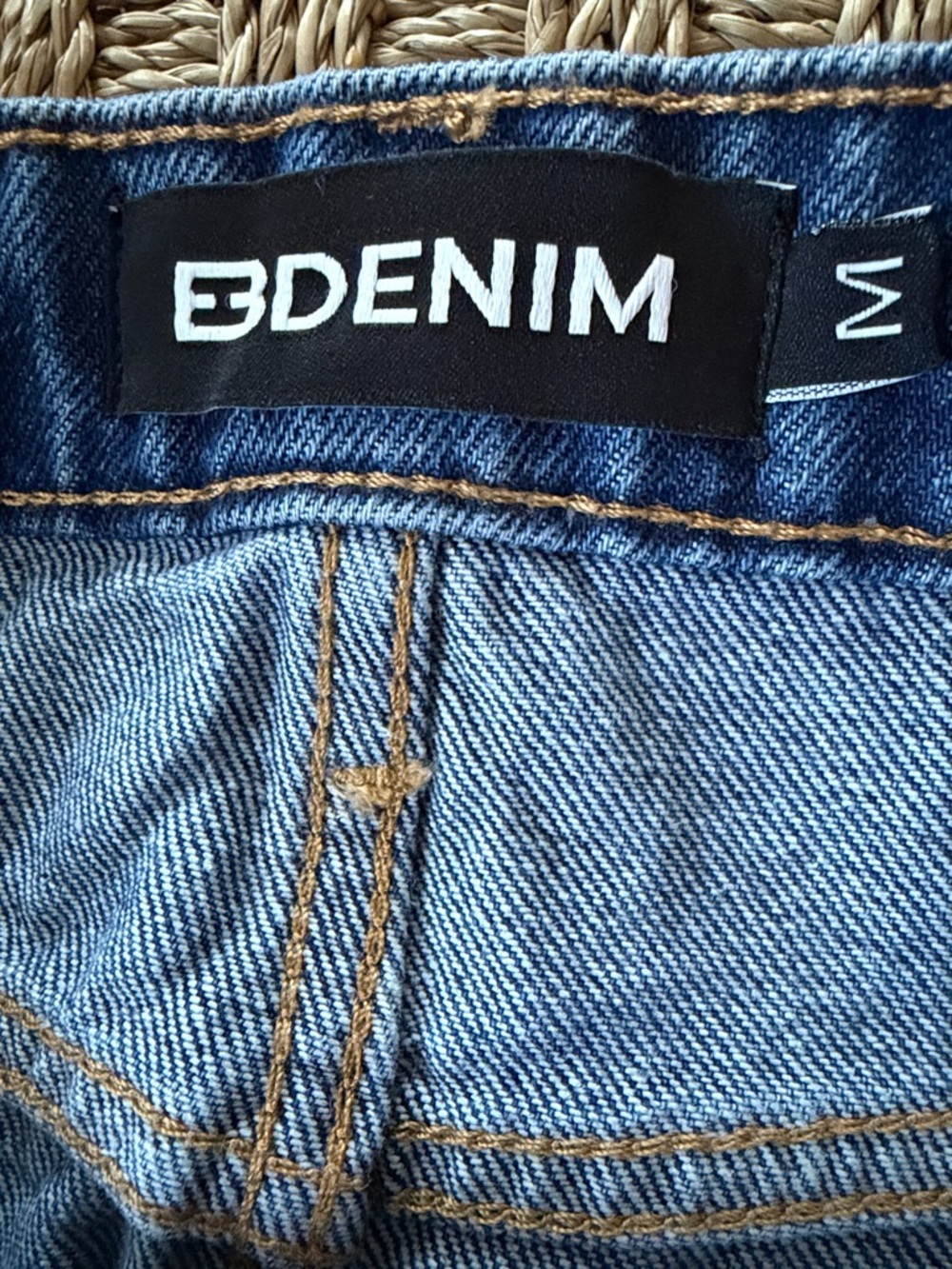 EB Denim Mini - Picture 3 of 4